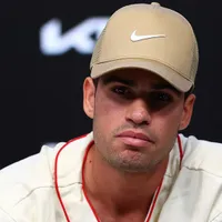 Brutal respuesta de Carlos Alcaraz al referirse a Juan Carlos Ferrero: "Tenía que terminar..."