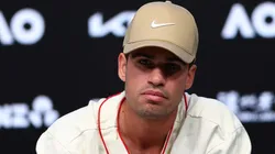 Carlos Alcaraz se refirió por primera vez a su quiebre laboral con Juan Carlos Ferrero.