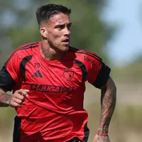 Totalmente inesperado: Colo Colo sufre su primera derrota de la pretemporada