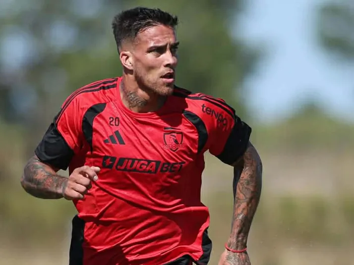 Totalmente inesperado: Colo Colo sufre su primera derrota de la pretemporada