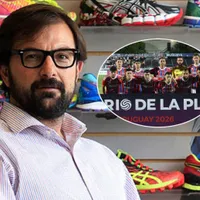 El jugador de Colo Colo que deja encandilado a Rodrigo Gómez: "Me encantó"