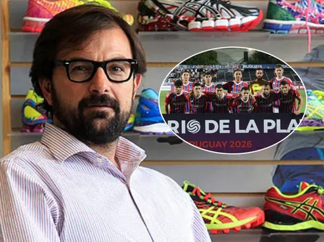 El jugador de Colo Colo que deja encandilado a Rodrigo Gómez: "Me encantó"