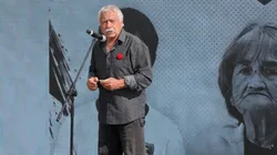 Carlos Caszely sufre por culpa de la isapre.