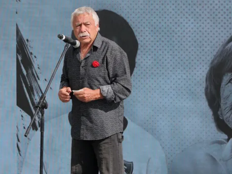 El drama que golpea a Carlos Caszely: "Tendría que vivir 130 años para..."