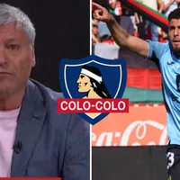 Yáñez pone en duda a Romero y su llegada a Colo Colo: “Yo hubiera traído a…”