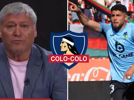 Yáñez pone en duda a Romero y su llegada a Colo Colo: “Yo hubiera traído a…”