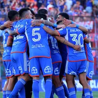 Llegó a la U como refuerzo estrella, no rindió y ahora está a detalles de fichar en Unión