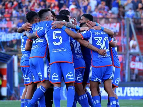 Llegó a la U como refuerzo estrella, no rindió y ahora está a detalles de fichar en Unión