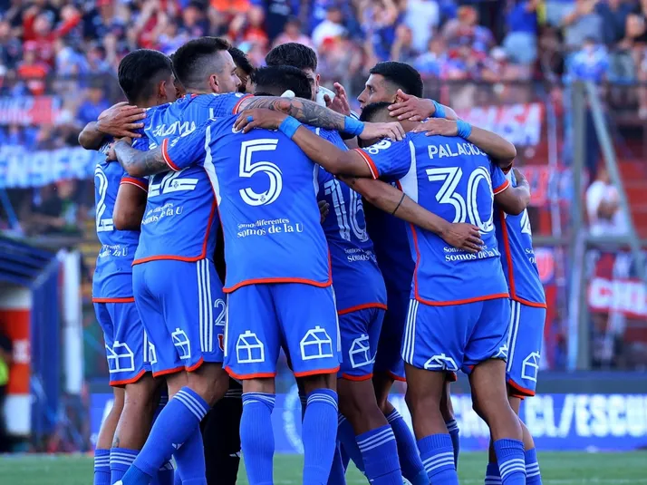 Llegó a la U como refuerzo estrella, no rindió y ahora está a detalles de fichar en Unión