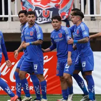 La U se despide de un nuevo jugador: tiene nuevo club en el fútbol chileno