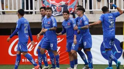 Universidad de Chile le dice adiós a un nuevo jugador en este 2026