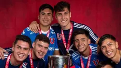 Este formado en Universidad de Chile llama la atención de Audax Italiano.