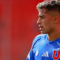 “Podría firmar un precontrato”: la jugada de Atl. Mineiro que pone en jaque a la U por Assadi