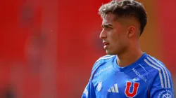 En Atlético Mineiro no ceden por Lucas Assadi y en la U miran con atención