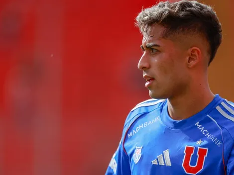 “Podría firmar un precontrato”: la jugada de Atl. Mineiro que pone en jaque a la U por Assadi