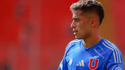 En Atlético Mineiro no ceden por Lucas Assadi y en la U miran con atención
