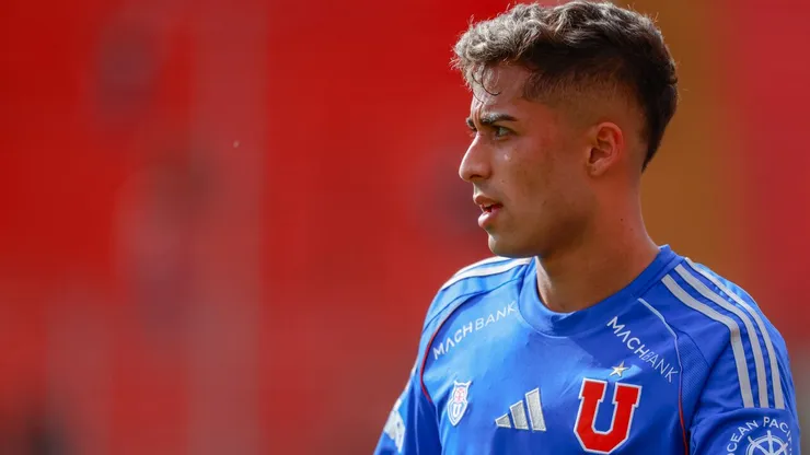 En Atlético Mineiro no ceden por Lucas Assadi y en la U miran con atención