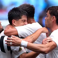 El renacer de Mathías Vidangossy en el Mundial de la Kings League