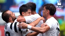 Mathías Vidangossy es el mejor de Chile en el Mundial de la Kings League.