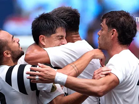 El renacer de Mathías Vidangossy en el Mundial de la Kings League