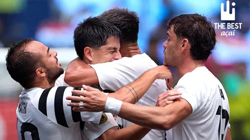 Mathías Vidangossy es el mejor de Chile en el Mundial de la Kings League.
