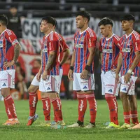 Colo Colo pierde a este anhelado fichaje: le buscan un mejor destino