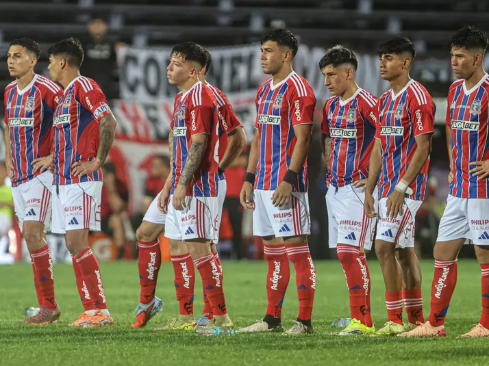 Colo Colo pierde a este anhelado fichaje: le buscan un mejor destino