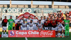 Los finalistas de la Copa Chile se preparan para su primer desafío del año, la Supercopa.