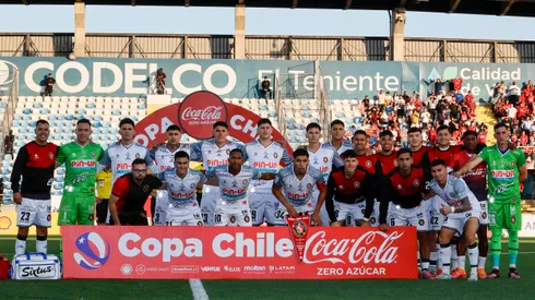 Los finalistas de la Copa Chile se preparan para su primer desafío del año, la Supercopa.
