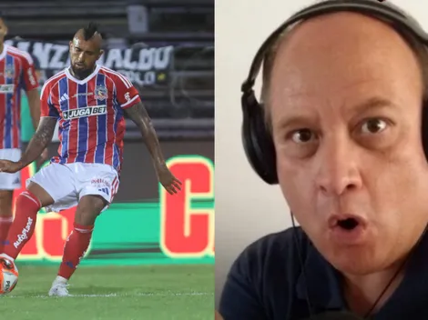 ¡Tapó Tapó!: Influencer paraguayo en picada contra el relato de Tito Garrido