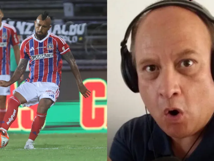 ¡Tapó Tapó!: Influencer paraguayo en picada contra el relato de Tito Garrido