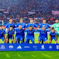 La U será la encargada de dar inicio a la Liga de Primera 2026