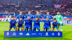 Los dirigidos por Paqui Meneghini serán los que darán inicio al Campeonato Nacional.