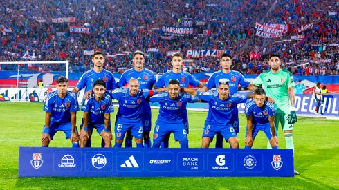 Los dirigidos por Paqui Meneghini serán los que darán inicio al Campeonato Nacional.
