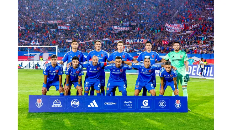 Los dirigidos por Paqui Meneghini serán los que darán inicio al Campeonato Nacional.