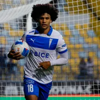 NUEVO DESTINO: Eduard Bello NO seguirá en la UC