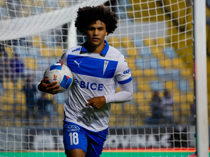 NUEVO DESTINO: Eduard Bello NO seguirá en la UC