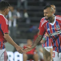 La fecha, hora y estadio del debut de Colo Colo en la Liga de Primera 2026