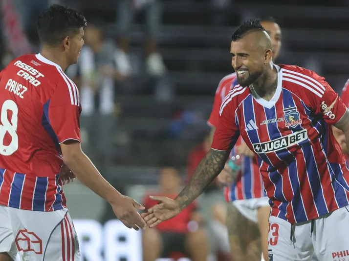 La fecha, hora y estadio del debut de Colo Colo en la Liga de Primera 2026