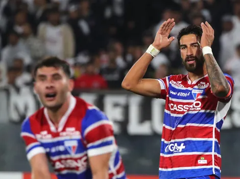 Histórico de la U arremete contra el sueldo de Lucero