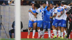 Universidad Católica conoce la fecha y hora para su debut en el torneo nacional