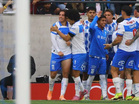 La UC tiene fecha y hora para su debut en la Liga de Primera 2026
