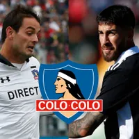 ¿Qué tan real fue la opción de Lucero y Rivero en Colo Colo?
