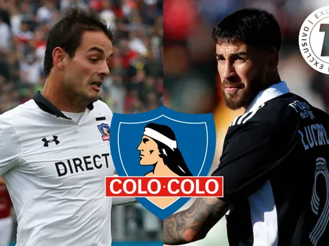 ¿Qué tan real fue la opción de Lucero y Rivero en Colo Colo?