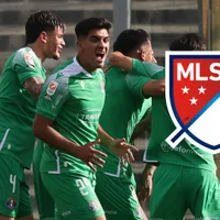 ¡BOMBAZO! Audax Italiano rompe el mercado con un fichaje de la MLS