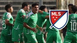 Audax Italiano tiene nuevo fichaje desde la MLS. (Foto: Photosport)