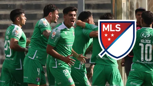 Audax Italiano tiene nuevo fichaje desde la MLS. (Foto: Photosport)
