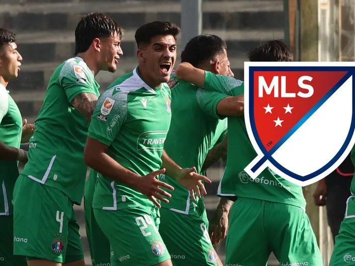 ¡BOMBAZO! Audax Italiano rompe el mercado con un fichaje de la MLS