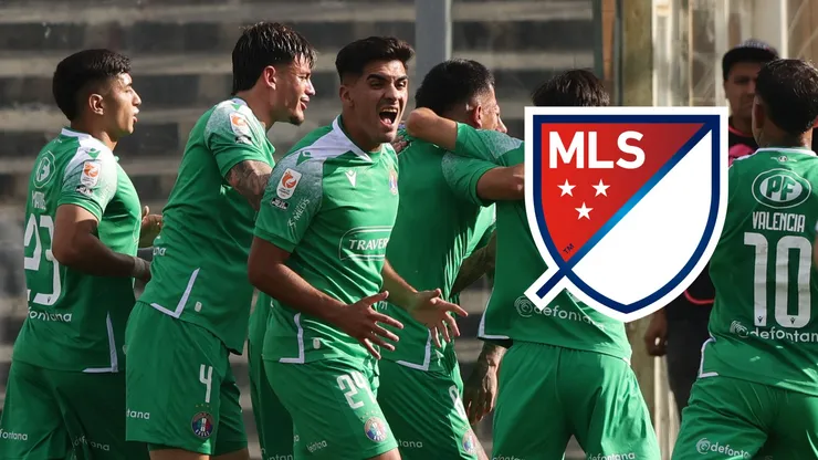 Audax Italiano tiene nuevo fichaje desde la MLS. (Foto: Photosport)