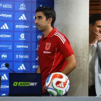 ¿Fichaje sorpresa?: Romai Ugarte asegura que Azul Azul tiene un tapado